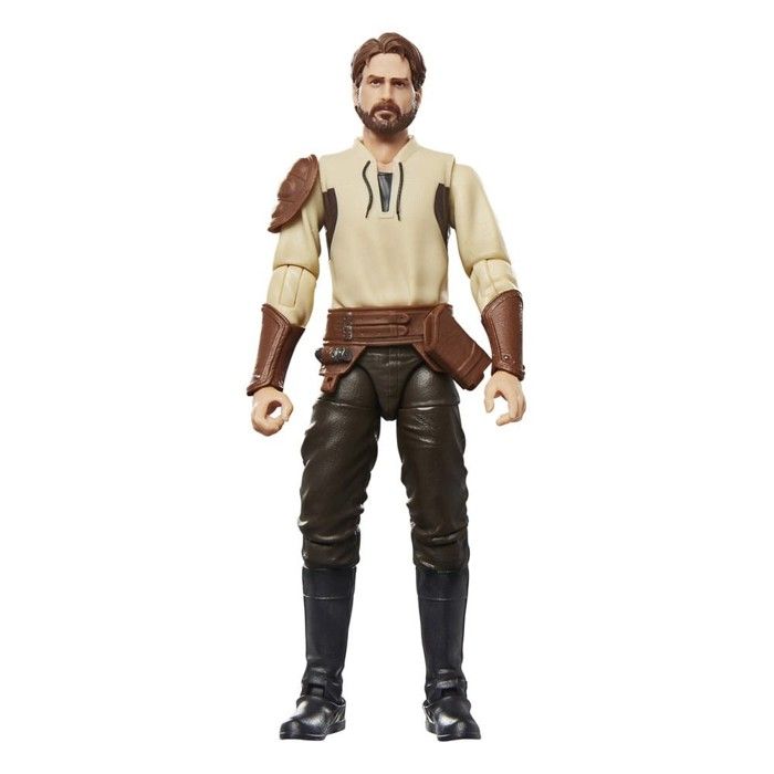 Star Wars : Forces Series Gaming Greats Figurine Kyle Katarn 15 cm - vue 2