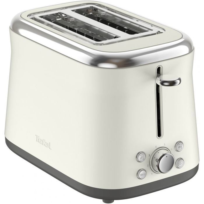 Grille pain toaster Tefal TT720AE0