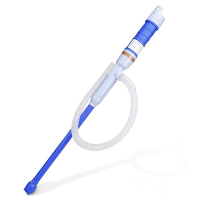 Siphon Automatique De Brassage, Canne De Soutirage De Siphon En Acier Inoxydable De 49,5 Cm Avec Clip De Bonbonne, Brasseur Amateur Transférant Facilement Et Plus Rapidement Le Moût Depuis Le Récipien Siphon Automatique De Brassage, Canne De Soutirage De Siphon En Acier Inoxydable De 49,5 Cm Avec Clip De Bonbonne, Brasseur Amateur Transférant Facilement Et Plus Rapidement Le Moût Depuis Le Récipien