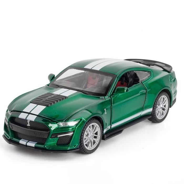 ANCIEN JOUET VOITURE Jaguar Verte De Marque Circuit 24 EUR 30,00 - FR