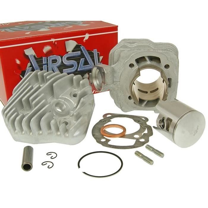 Kit Avviamento Pignone Albero Per Peugeot Speedfight 1&2 - Foto 5