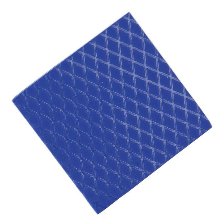 Pâte Thermique 3g Pour CPU/GPU - Haute Conductivité Thermique, Non Conductrice, Durée De Vie Longue
