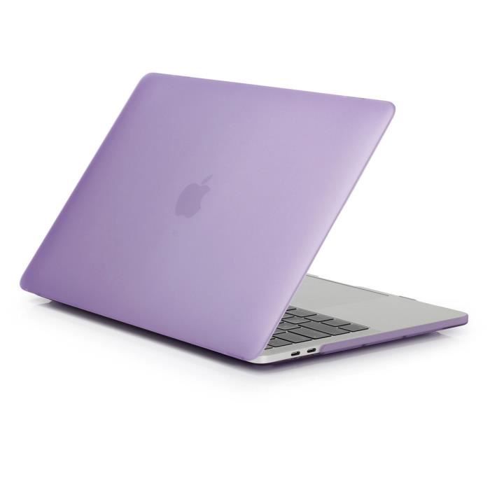 Coque MacBook Pro 16 Pouces 2019 (Modèle: A2141) avec Touch Bar
