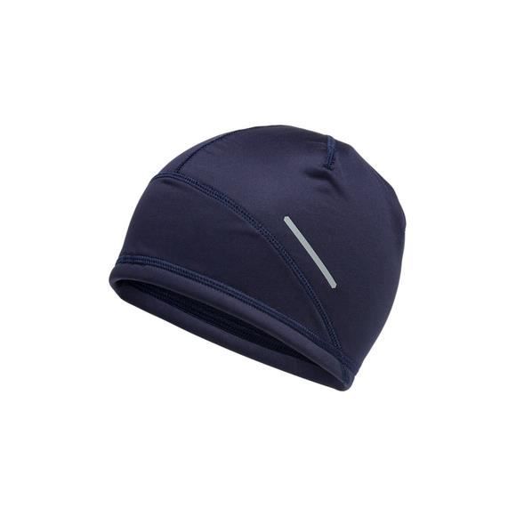 bonnet running asics