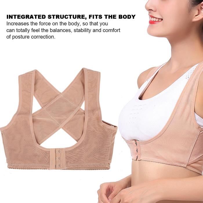 étireur Dorsal Bâton Yoga Bâton Correction Posture | Redresseur Dos En Acier Inoxydable - Yoga, Étirement, Amélioration Posture