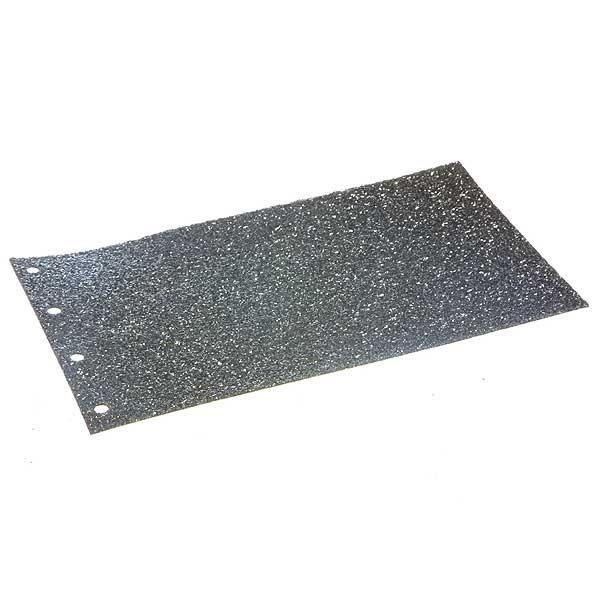 Patin pour ponceuse à bande 9401 MAKITA - vue 2