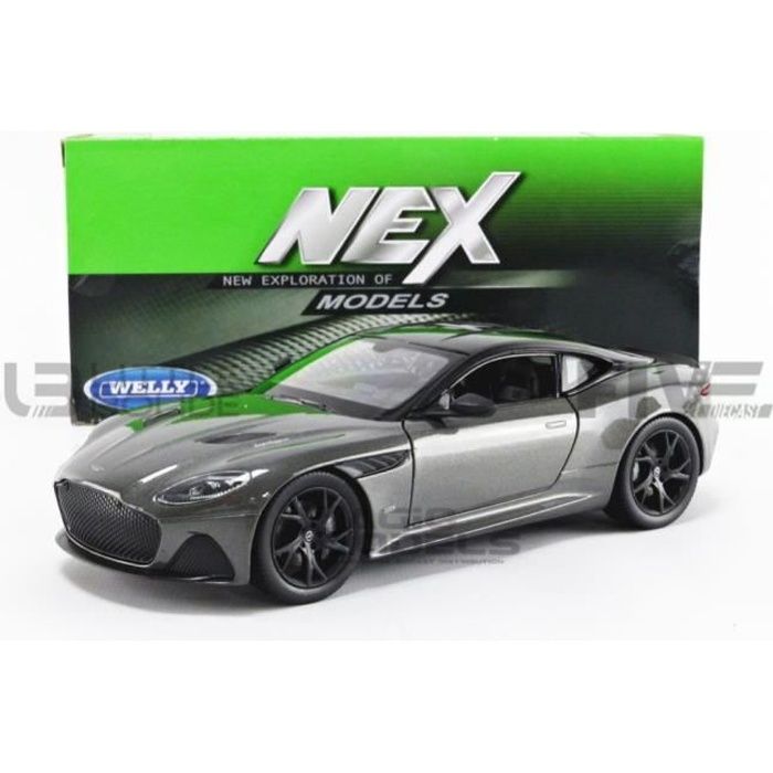 Aston martin dbs miniature clearance