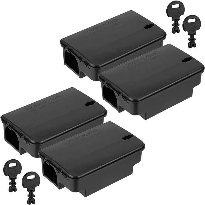 Lot De 2 Cuillères à Appâts Pour La Pêche à La Carpe, Porte