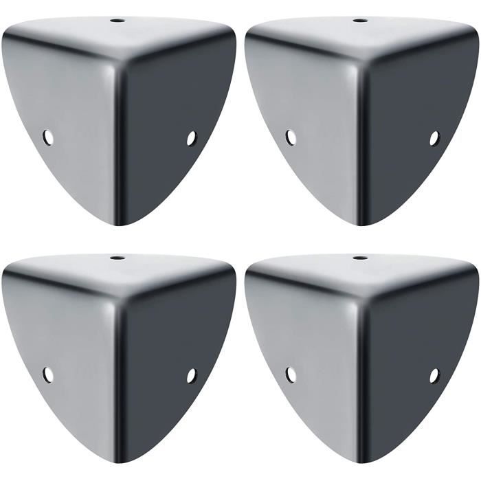 Protection Coin de Table Protection d Angle en M tal Antirouille