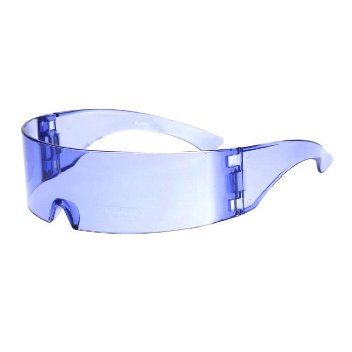 Lunette de soleil futuriste Clearance