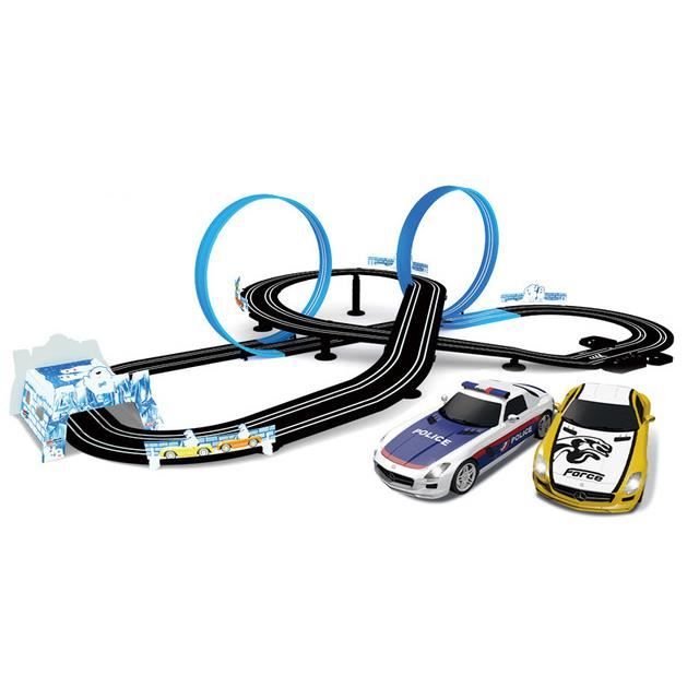 Circuit automobile jouet discount