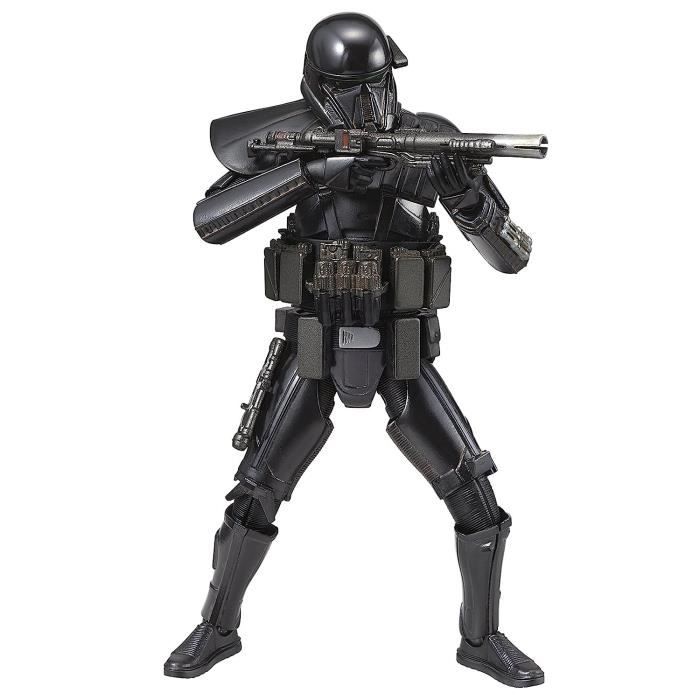 Maquette d'aéronautisme Star Wars - Revell - Kit de modélisme 15092 138836 - 43 pièces