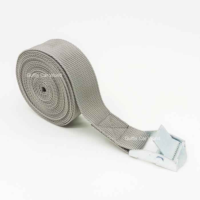 Ceinture a cliquet top
