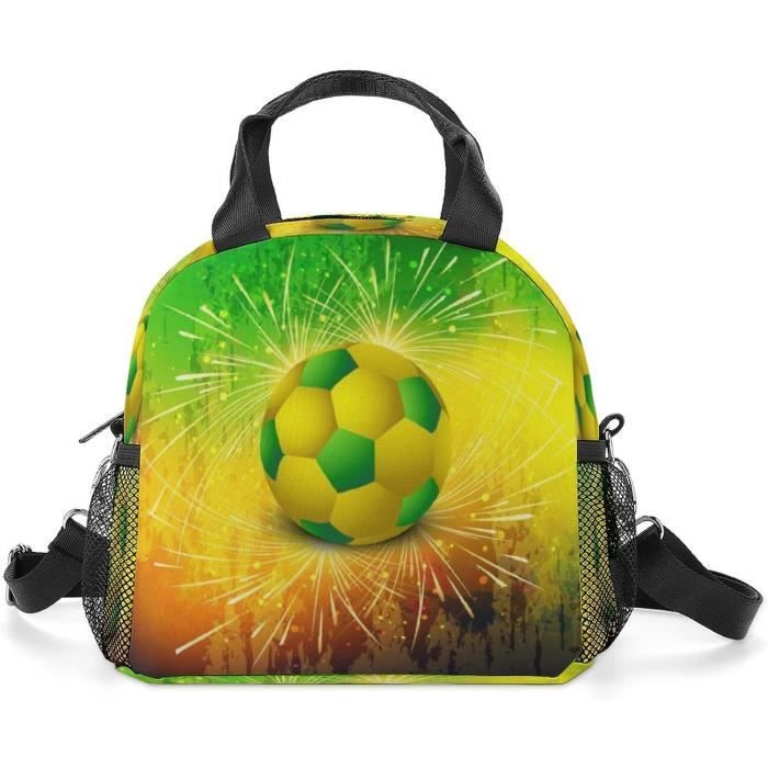 Sac isotherme personnalisé école best sale