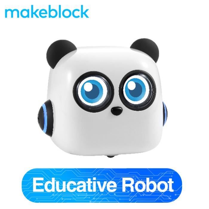 Kit De Robot De Codage Make Block Msmall Jouet Robot Intelligent Pour Enfants De 4 Ans Et Plus Achat Vente Robot Bebe Cdiscount Kit De Robot De Codage Make Block Msmall Jouet Robot Intelligent Pour Enfants De 4 Ans Et Plus Achat Vente Robot Bebe Cdiscount