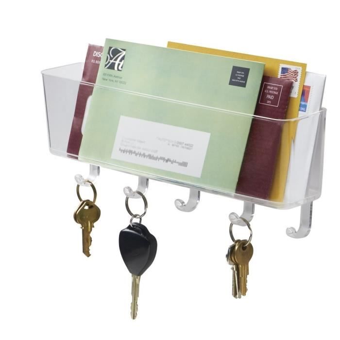 Art Antiquites Objets Du Xxe Recents Lettres Et Cles Pour Bureau Entree Support Cuisine Porte Courrier Baroquelifestyle Com