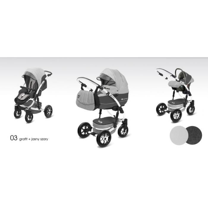 Bébé sans poussette Outlet