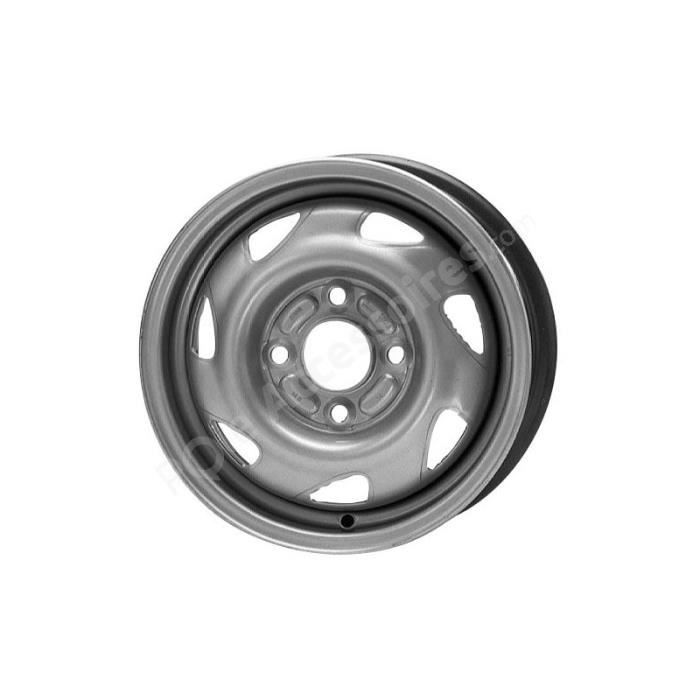 Jante Tole 13 Pouces 4x108 Ford Fiesta Ka 2840 Achat Vente Jantes Jante Tole 13 Pouces 4x108 Cdiscount