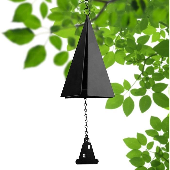 Chant D'Oiseau Cloche Décoration de Jardin Chant D'Oiseau Cloche Chant D'Oiseau Cloche Décoration de Jardin Chant D'Oiseau Cloche