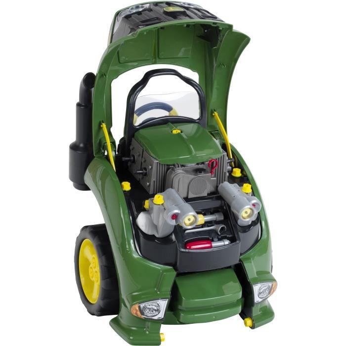 Moteur john deere jouet clearance