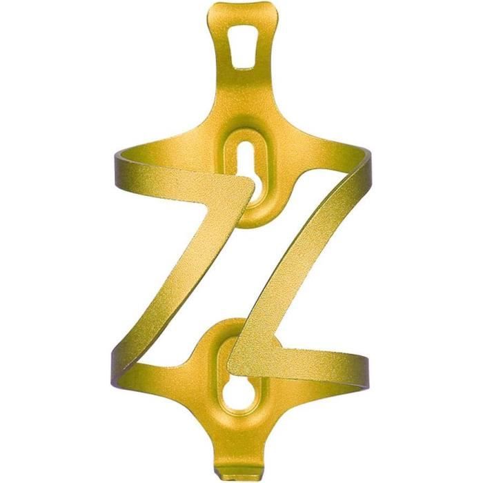 Porte Gourde Velo Porte-bidons De Vélo VTT Porte-bidon De Vélo De Route Support De Bouteille De Vélo Léger Et Coloré - Équipements Vélos