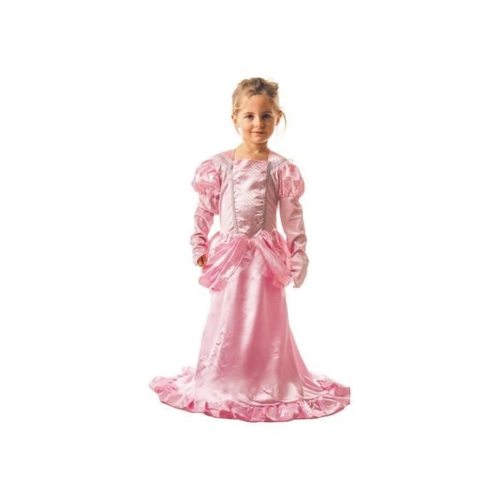 Princesse robe rose disney clearance