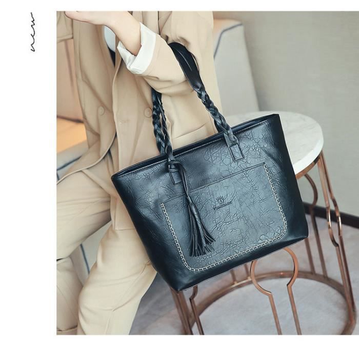 Sac bandoulière baroudeur femme shop