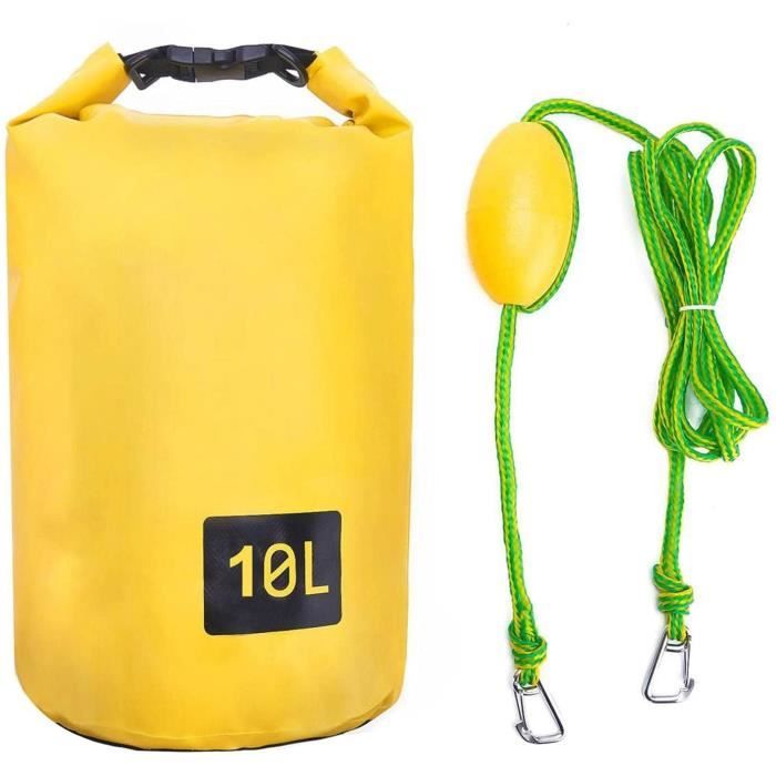 Sac etanche pour on sale paddle