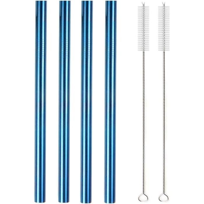 12 Pailles Vaginales Pour Enterrement De Vie De Jeune Fille - Blague Drôle, Thème Lesbien