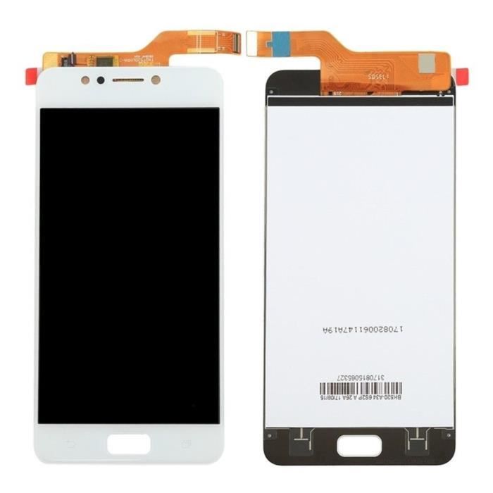 Ã‰cran pour ASUS ZENFONE 3 ULTRA ZU680KL. compatible Portable LCD Ã‰cran