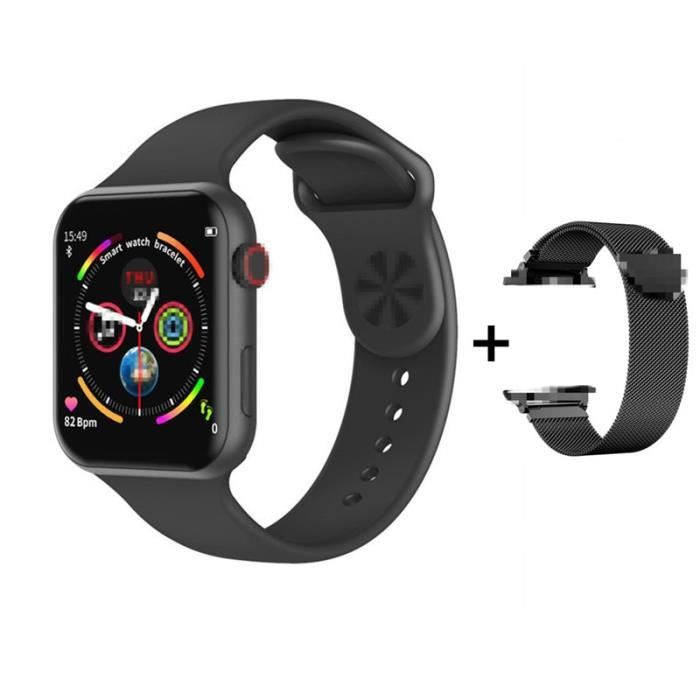 Iwo 10 smartwatch best sale