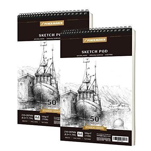 Carnet Dessin A4 Achat Vente Pas Cher