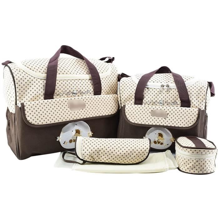 Cdiscount sac à langer sales