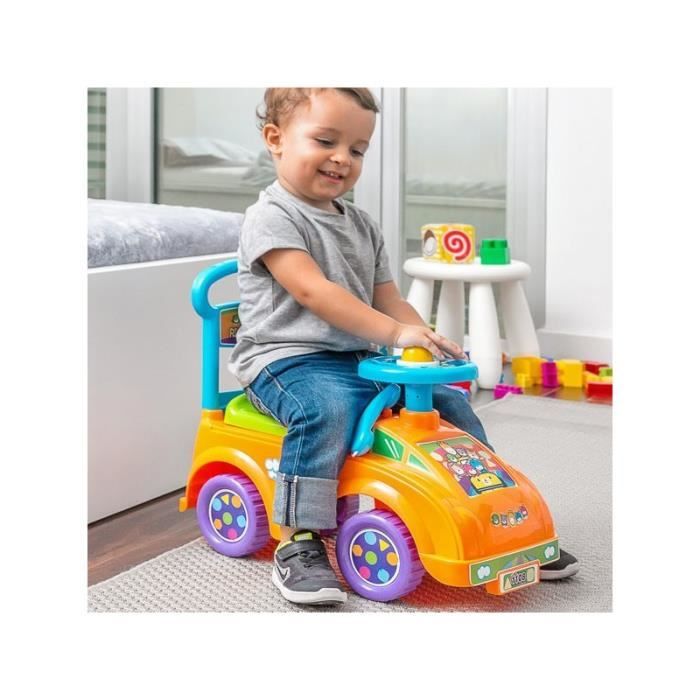 cdiscount porteur