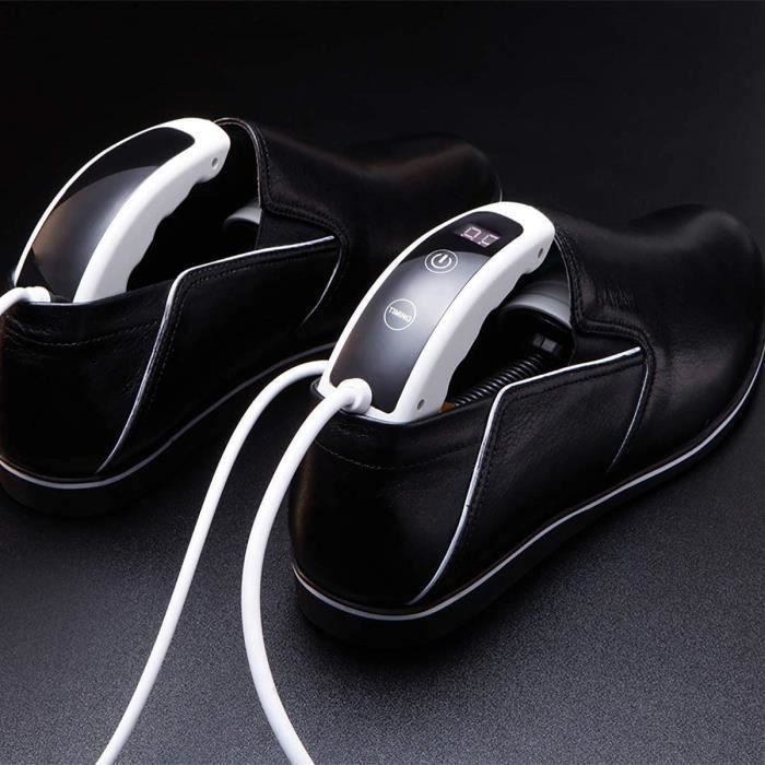 Sèche-chaussures électrique 220V - Déshumidificateur Pour Bottes, Chaussures, Gants