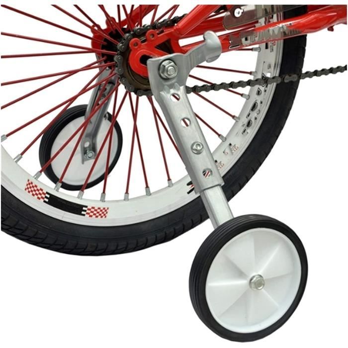 Stabilisateur velo outlet