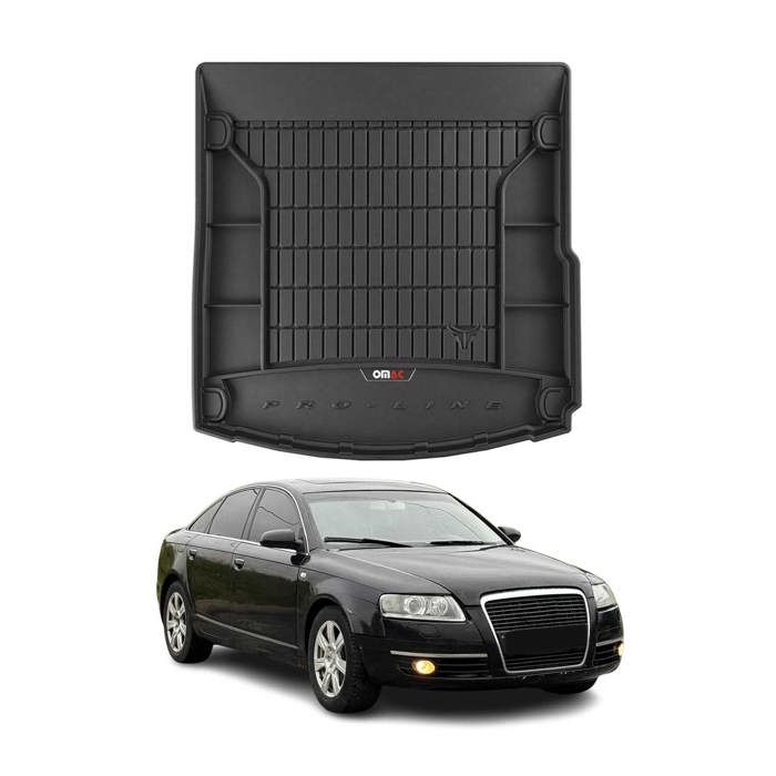 Set Tappetini Gomma Novline Seat Altea (04-15) - Kit Protezione 3D