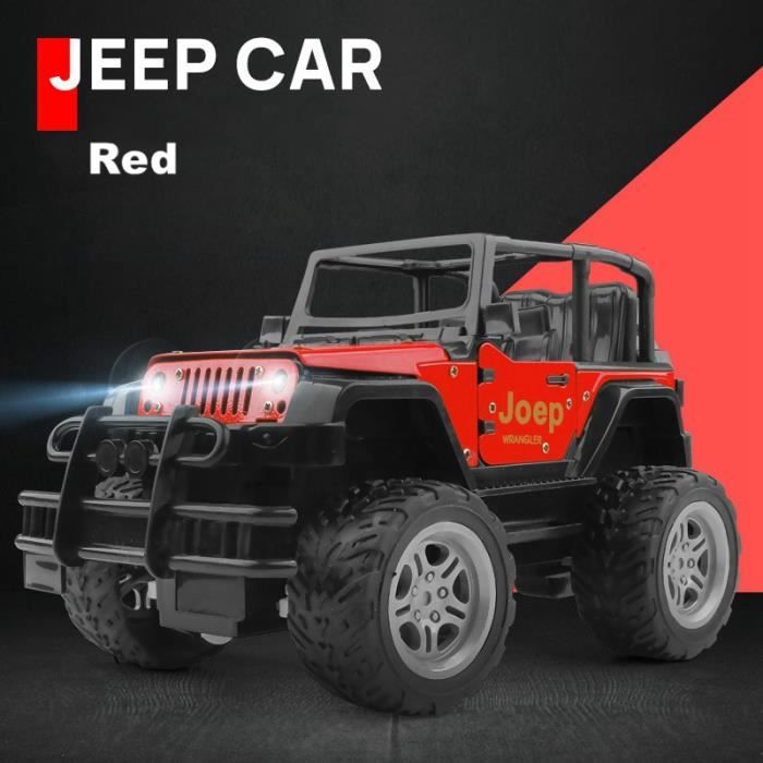Feu Arrière LED Rouge étanche Pour Voiture RC - 200mm - Plug'n'Play - Éclairage Sous Caisse