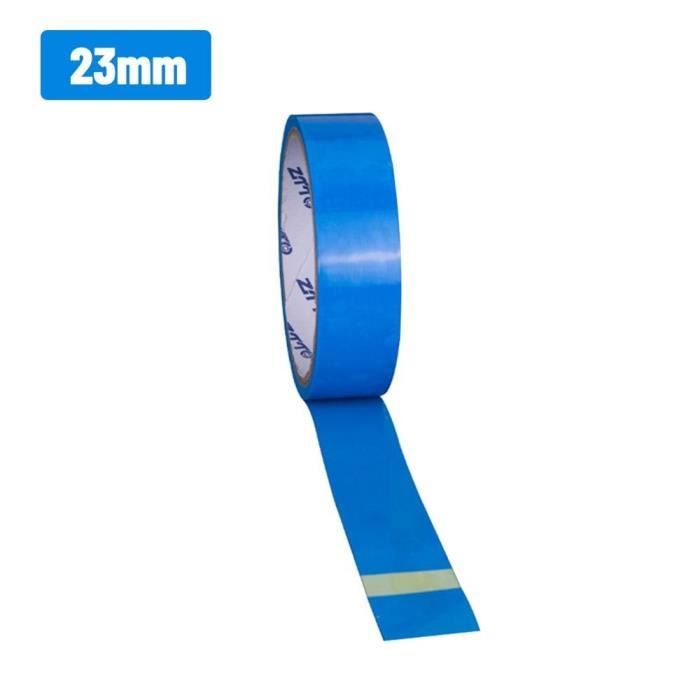 2pcs Bande de Jante de Vélo Fond de Jante Doublure de Pneu de Vélo MTB