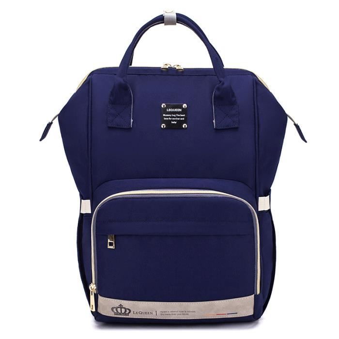 Le queen sac à langer outlet