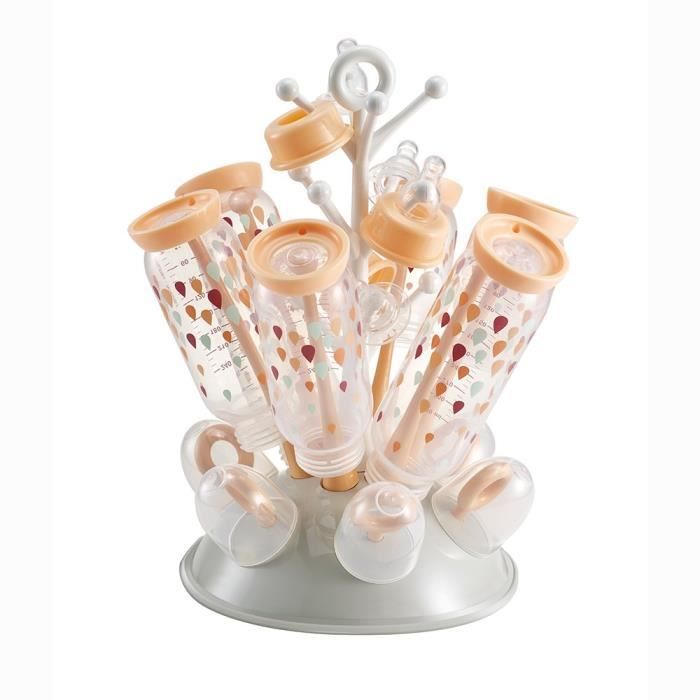 Porte biberon beaba on sale