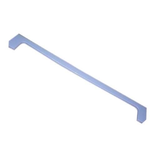 Profil Clayette Verre Avant - BEKO - Réfrigérateur - Pièce dorigine constructeur