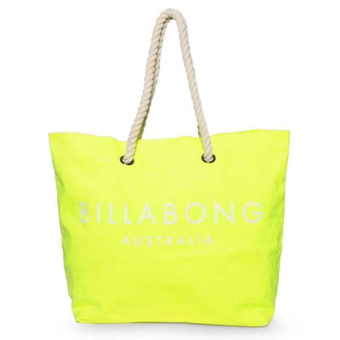 Sac plage billabong clearance