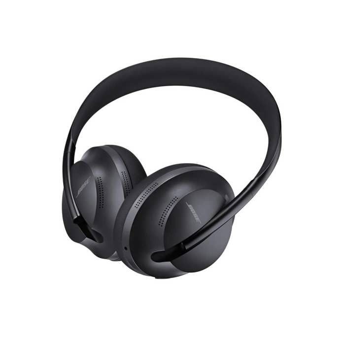 Bose 794297-0100 - COMMUTATEUR KVM - Headphones 700, Noir