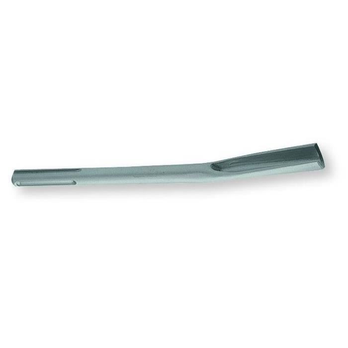 Bosch Gouge coudée SDS-max 300 x 26 mm