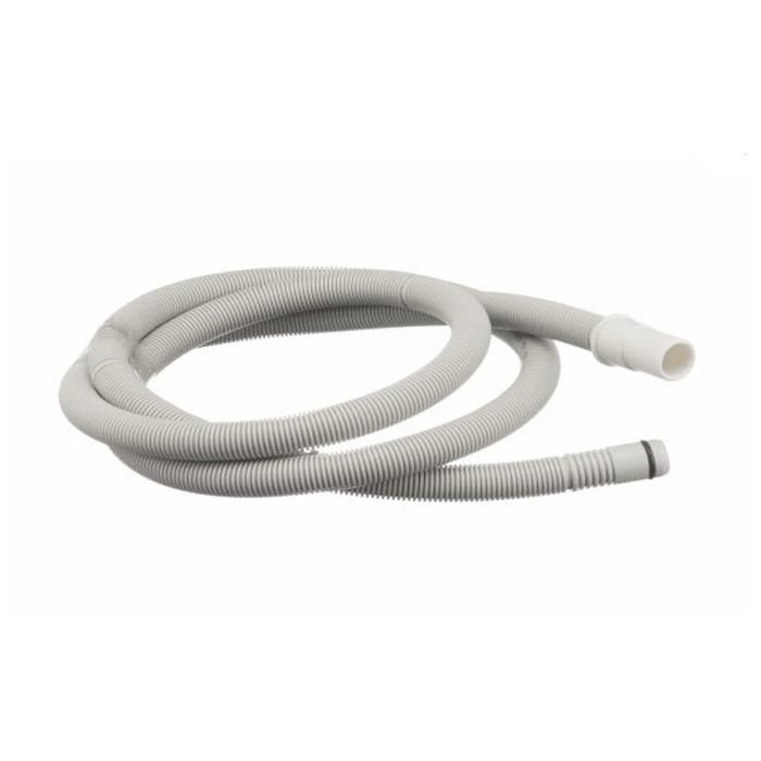TUYAU LAVE VAISSELLE 00668114 TUYAU DE VIDANGE