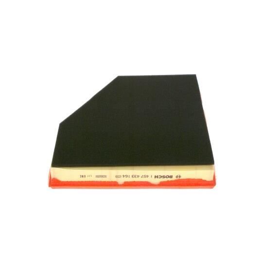 Bosch Filtre à air F026400043-Simple