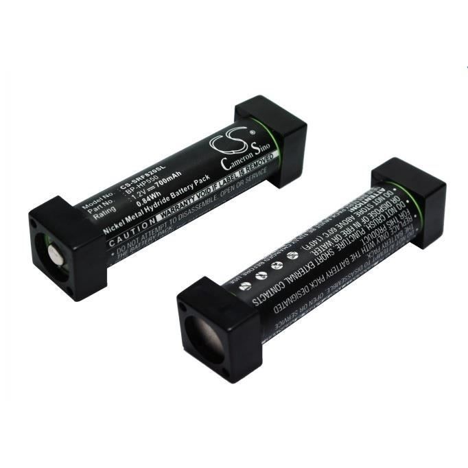 3x Akku Batterie Für Sony MDR IF140K,MDR RF820R,MDR RF850R