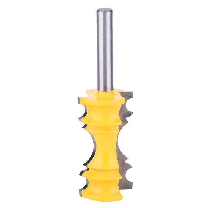 Jeu De 20 Fraises Gravure HSS - Tige 3mm Pour Outil Rotatif | Sculpture Bois/Plastique