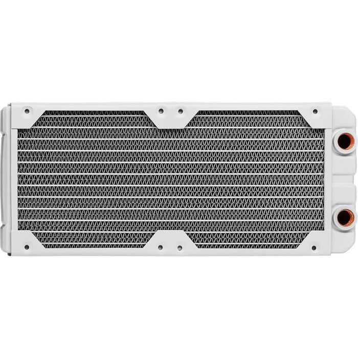 Corsair Hydro X Series XR5 Radiateur 280mm - vue 7